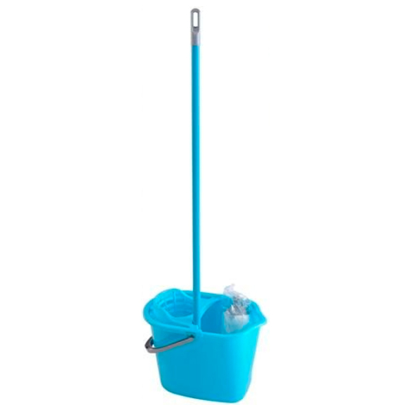 Găleată Ultra Clean Set de curățenie Multicolor Multicolor  photo 2