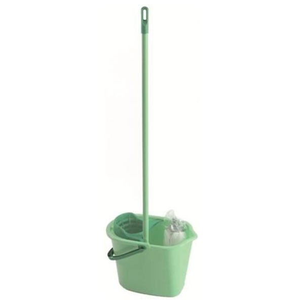 Găleată Ultra Clean Set de curățenie Multicolor Multicolor  photo 5