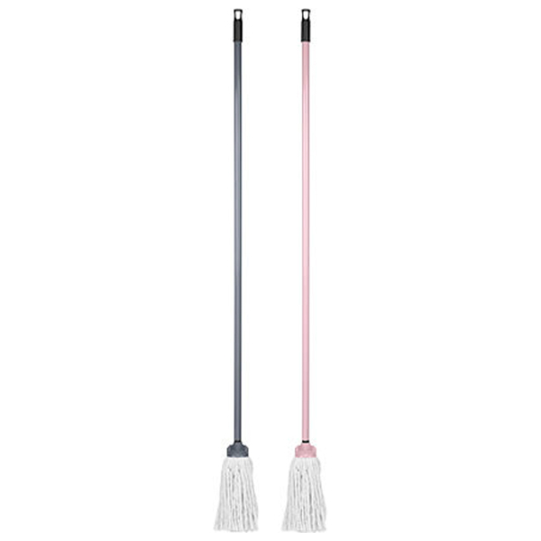 Mop Clasic Bytplast 1066704 Black Gray  photo 2