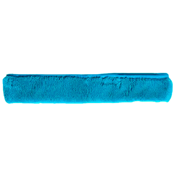 Mop pentru sticlă Ultra Clean 1066707 Black Blue  photo 2