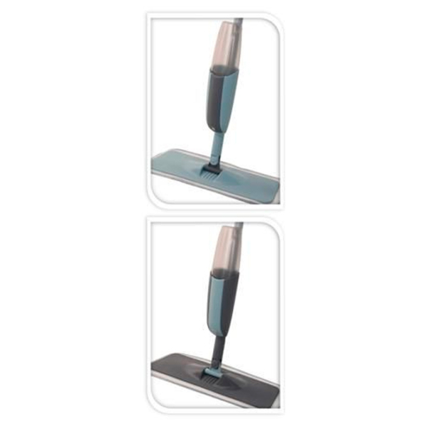 Mop Clasic Ultra Clean 1066708 Blue Black  photo 2