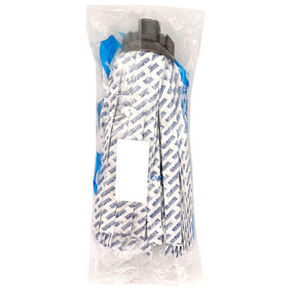 Rezervă pentru mop Tontarelli Aurora Blue White  photo 2