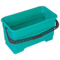 Găleată Uctem-Plas CK102 Black Green 