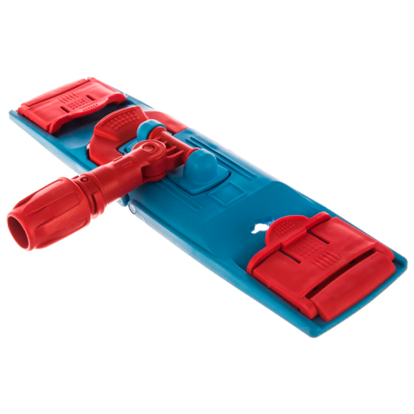 Suport pentru mop Uctem-Plas KNP170 Red Blue  photo 2
