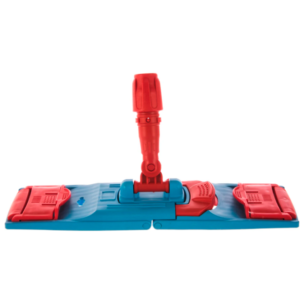 Suport pentru mop Uctem-Plas KNP170 Red Blue  photo 3