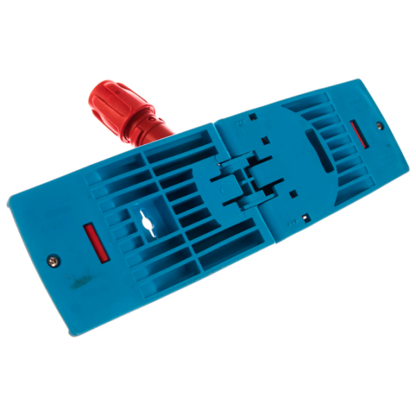 Suport pentru mop Uctem-Plas KNP170 Red Blue  photo 4