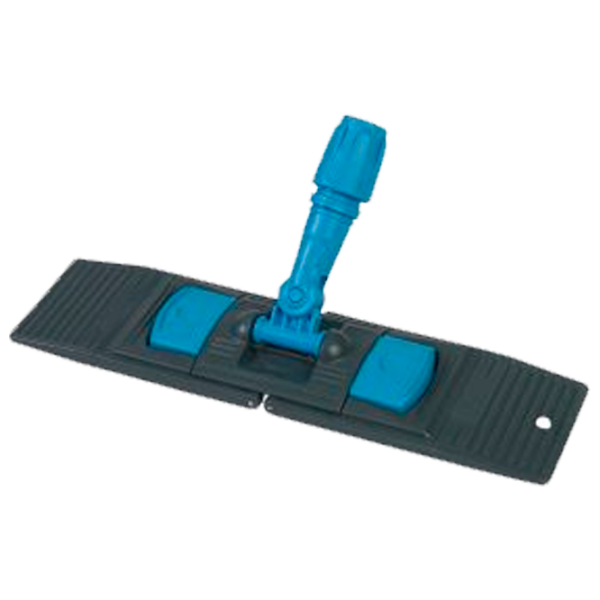 Suport pentru mop Uctem-Plas NPK195 Blue Gray  photo 1