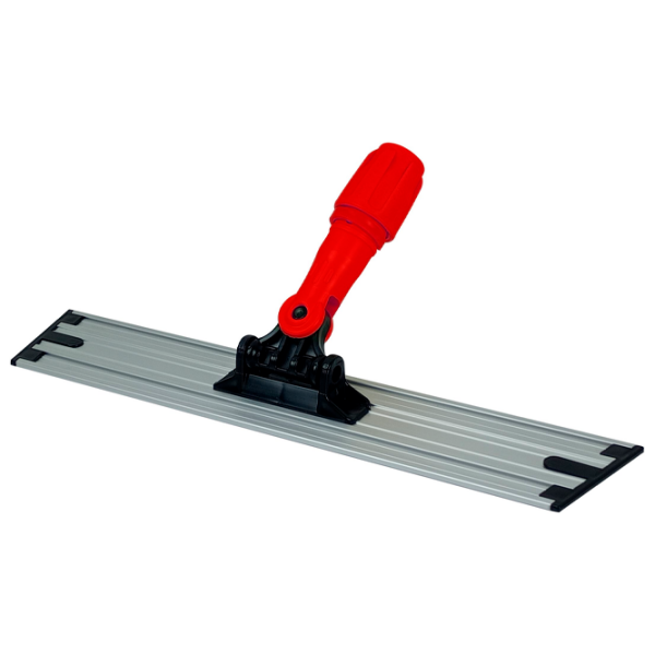 Suport pentru mop Uctem-Plas VM324 Red Gray  photo 1