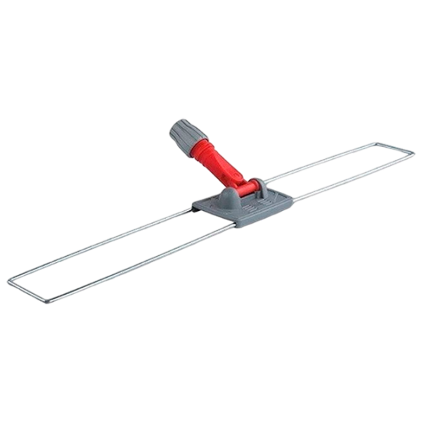 Держатель для мопа Uctem-Plas NT184 Red Серый  photo 1
