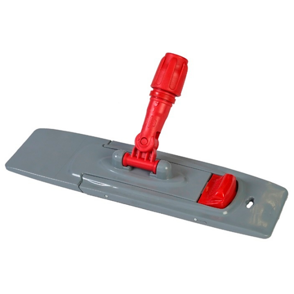 Suport pentru mop Uctem-Plas MNP167 Red Gray  photo 1