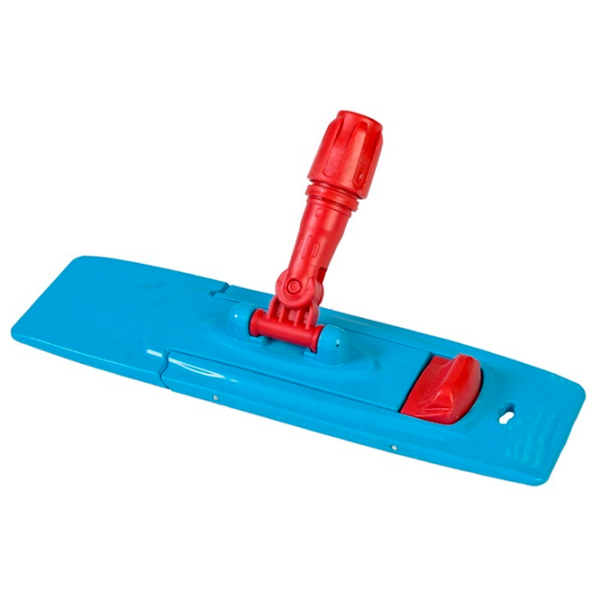 Suport pentru mop Uctem-Plas MNP175 Red Blue  photo 1