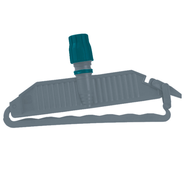 Suport pentru mop Uctem-Plas IMM221 Blue Gray  photo 1