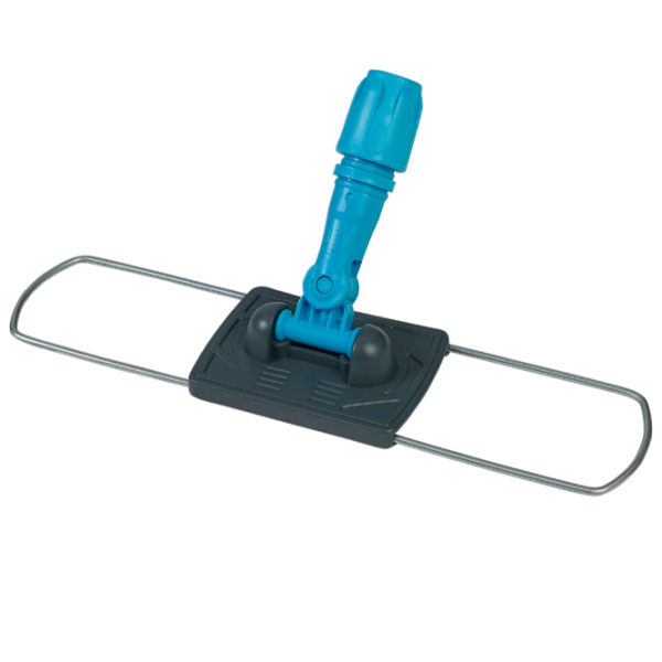 Rezervă pentru mop TCU NT180 Silver Blue  photo 1