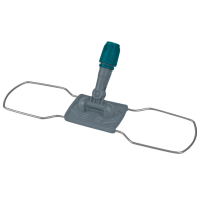 Suport pentru mop Uctem-Plas NT181 Blue Gray 