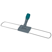 Suport pentru mop Uctem-Plas NT182 Blue Gray 