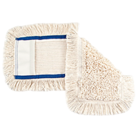 Rezervă pentru mop Uctem-Plas NZE048 Blue White 