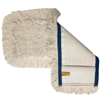 Rezervă pentru mop Uctem-Plas NZP053 Blue White 
