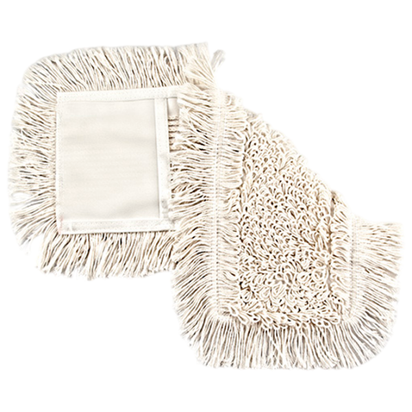 Rezervă pentru mop Uctem-Plas NZS030 White  photo 1