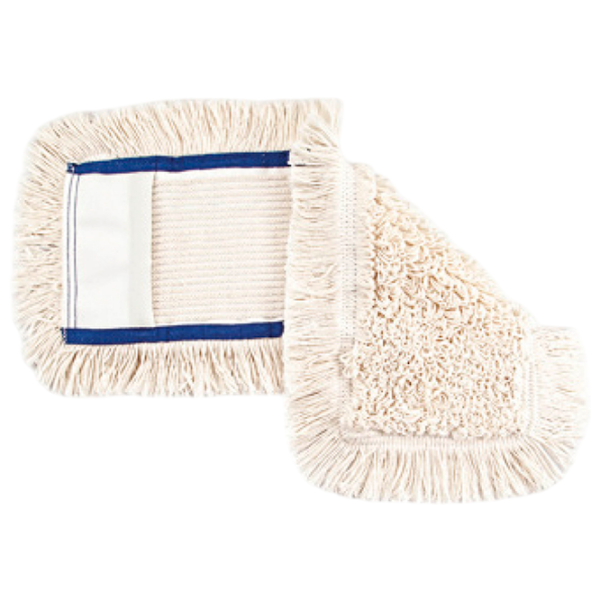 Rezervă pentru mop Uctem-Plas NZE046 Blue White  photo 1