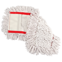 Rezervă pentru mop Uctem-Plas NKKS033 Red White 