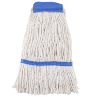 Rezervă pentru mop Uctem-Plas IY231 Blue White 