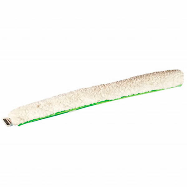 Rezervă pentru mop pentru spălat geamuri Uctem-Plas CPY248 Green White  photo 1