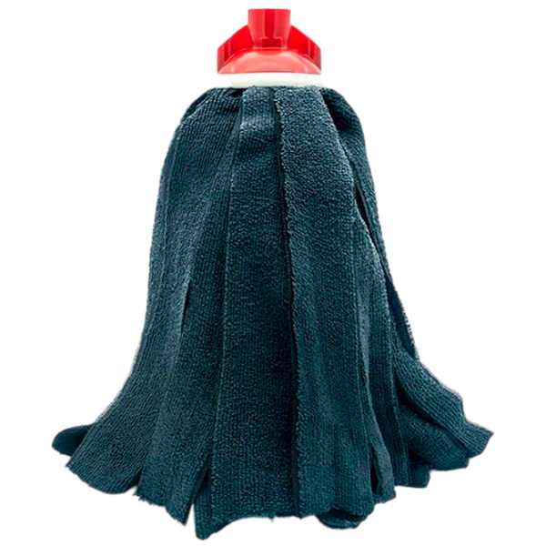 Rezervă pentru mop Alisan AL142 Red Black  photo 1