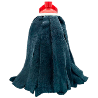 Rezervă pentru mop Alisan AL142 Red Black 
