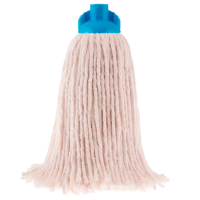 Rezervă pentru mop Alisan AL005 Blue White 