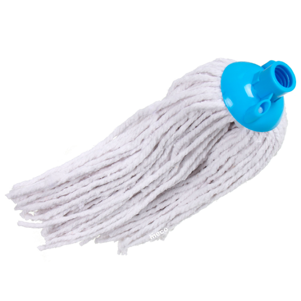 Rezervă pentru mop Alisan AL007 Blue White  photo 2