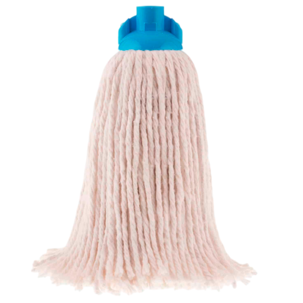 Rezervă pentru mop Alisan AL008 Blue White  photo 1