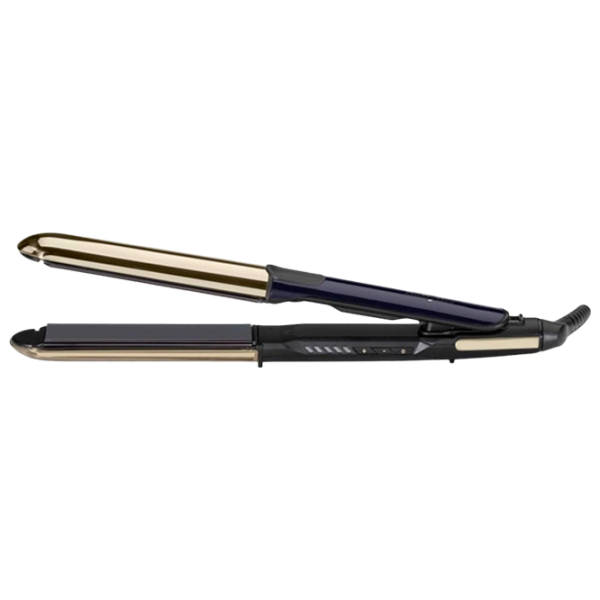 Placă de îndreptat părul Babyliss ST484E Black De îndreptat / Ceramică / 230 °C photo 1