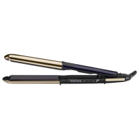 Placă de îndreptat părul Babyliss ST484E Black De îndreptat / Ceramică / 230 °C