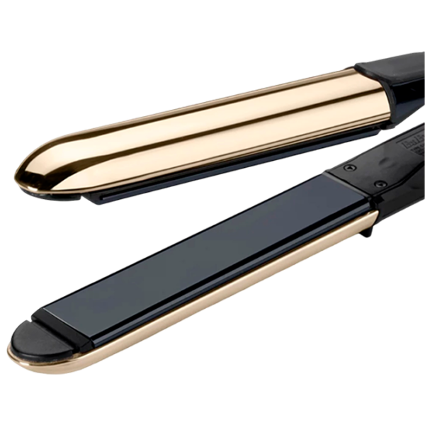 Placă de îndreptat părul Babyliss ST484E Black De îndreptat / Ceramică / 230 °C photo 2