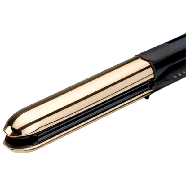 Placă de îndreptat părul Babyliss ST484E Black De îndreptat / Ceramică / 230 °C photo 3