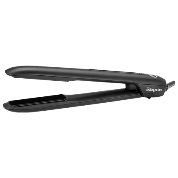 Placă de îndreptat părul Babyliss ST485E Black De îndreptat / Ceramică / 200 °C photo 1