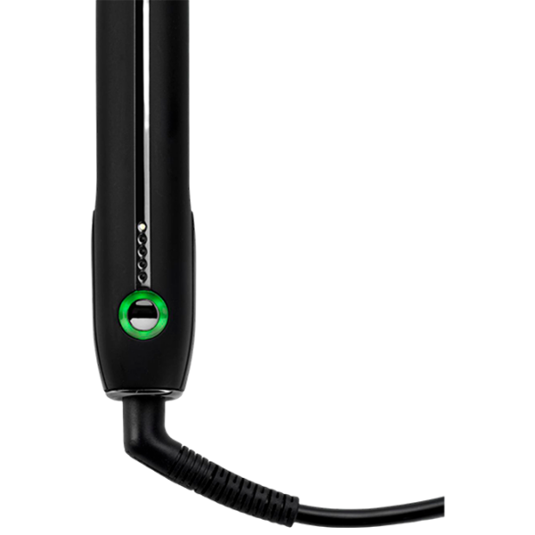 Placă de îndreptat părul Babyliss ST485E Black De îndreptat / Ceramică / 200 °C photo 2