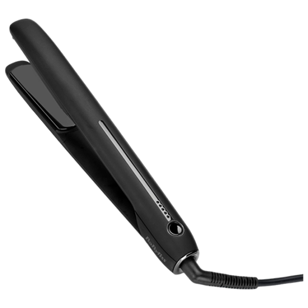 Placă de îndreptat părul Babyliss ST485E Black De îndreptat / Ceramică / 200 °C photo 5