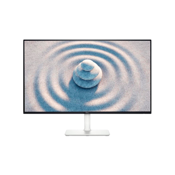 Monitor Dell S2425H Black 23.8" Full HD IPS LED photo 1