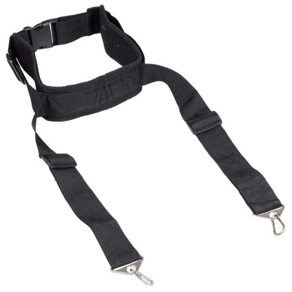 Bandă de alergat Insportline IN13080 Black 130 kg, 6 km/h photo 7