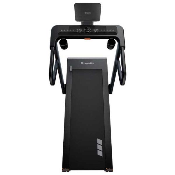 Беговая дорожка Insportline ZenRun 40 Черный 150 кг, 18 км/ч photo 5