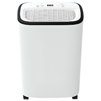 Uscător de aer DryWave PD12R-KFE White 190 W, 40 m²