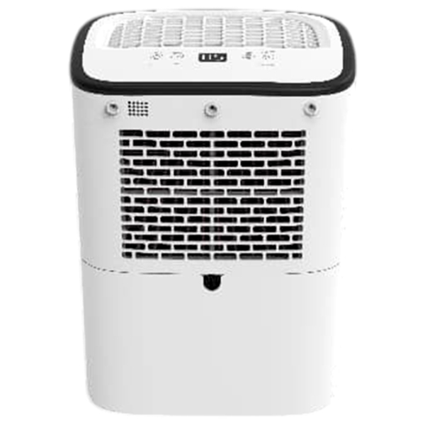 Uscător de aer DryWave PD12R-KFE White 190 W, 40 m² photo 8
