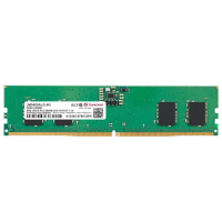 Оперативная память 8 ГБ Transcend JetRam JM5600ALG-8G DIMM, DDR5, 5600 МГц