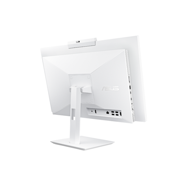 All-in-One PC Asus ExpertCenter A5402 White 23.8" Full HD IPS Intel Core 3 100U 8 GB 512 GB  photo 4