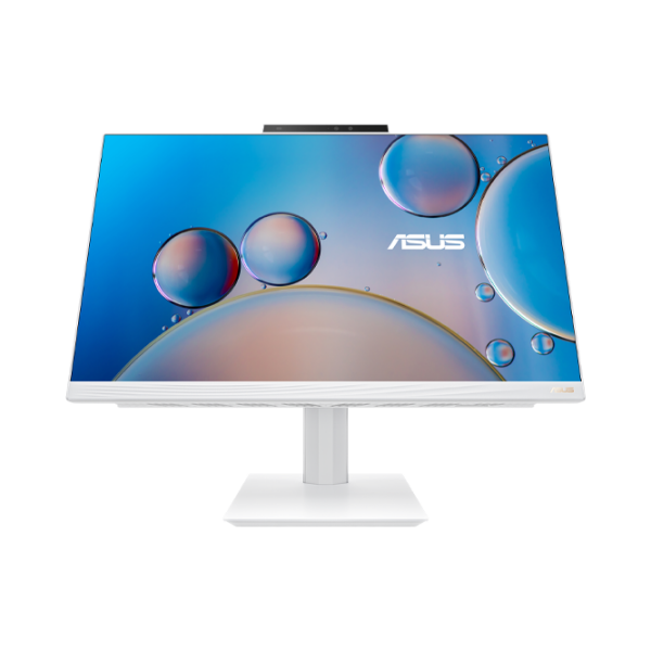 All-in-One PC Asus ExpertCenter A5402 White 23.8" Full HD IPS Intel Core 5 120U 16 GB 512 GB  photo 3