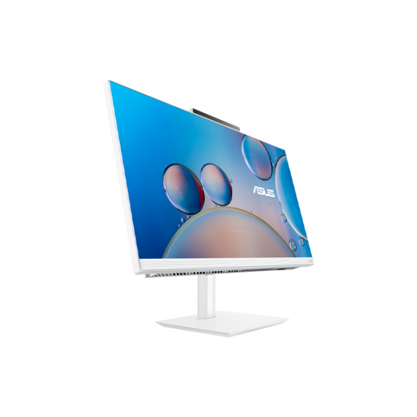 All-in-One PC Asus ExpertCenter A5402 White 23.8" Full HD IPS Intel Core 5 120U 16 GB 512 GB  photo 4