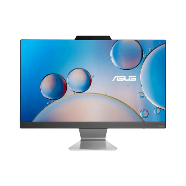 All-in-One PC Asus AIO F3402 Black 23.8" Full HD IPS AMD Ryzen 3 7320U 8 GB 512 GB  photo 1