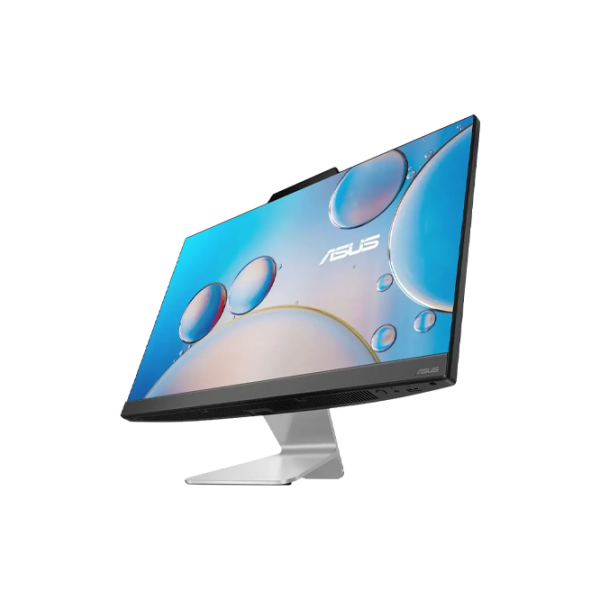 All-in-One PC Asus AIO F3402 Black 23.8" Full HD IPS AMD Ryzen 3 7320U 8 GB 512 GB  photo 2