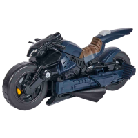 Мотоцикл Spin Master Бэтмен 6067956
Brown
Черный 